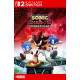 Sonic X Shadow: Generations Switch 2
